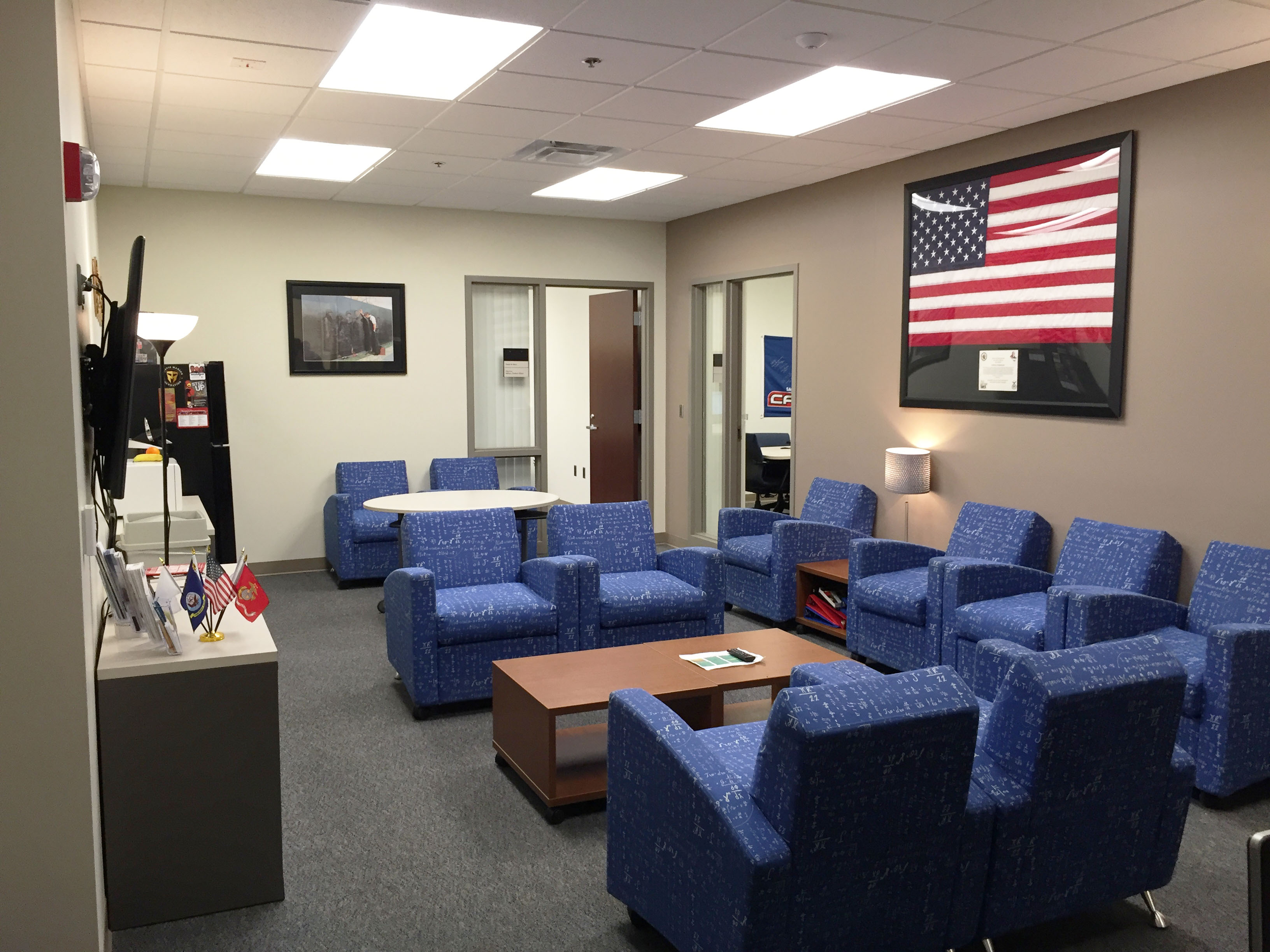 Picture from SCO side